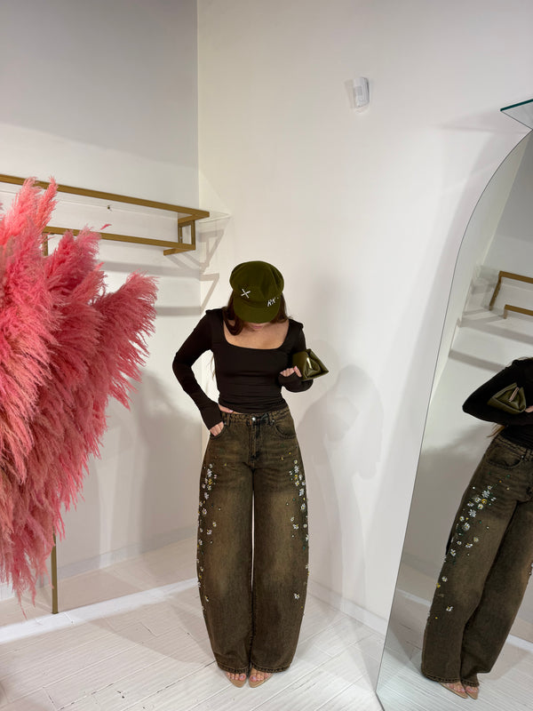 JEANS ENCHANTIX