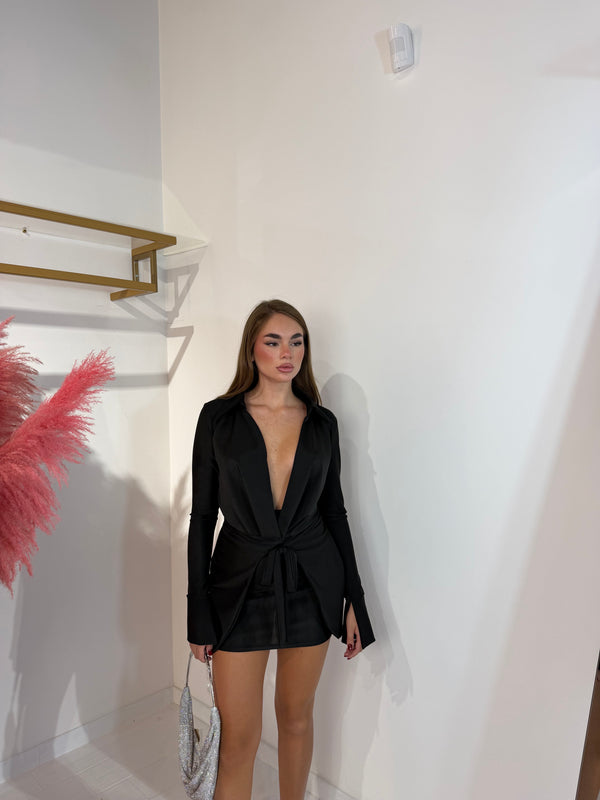 DRESS GISELLE