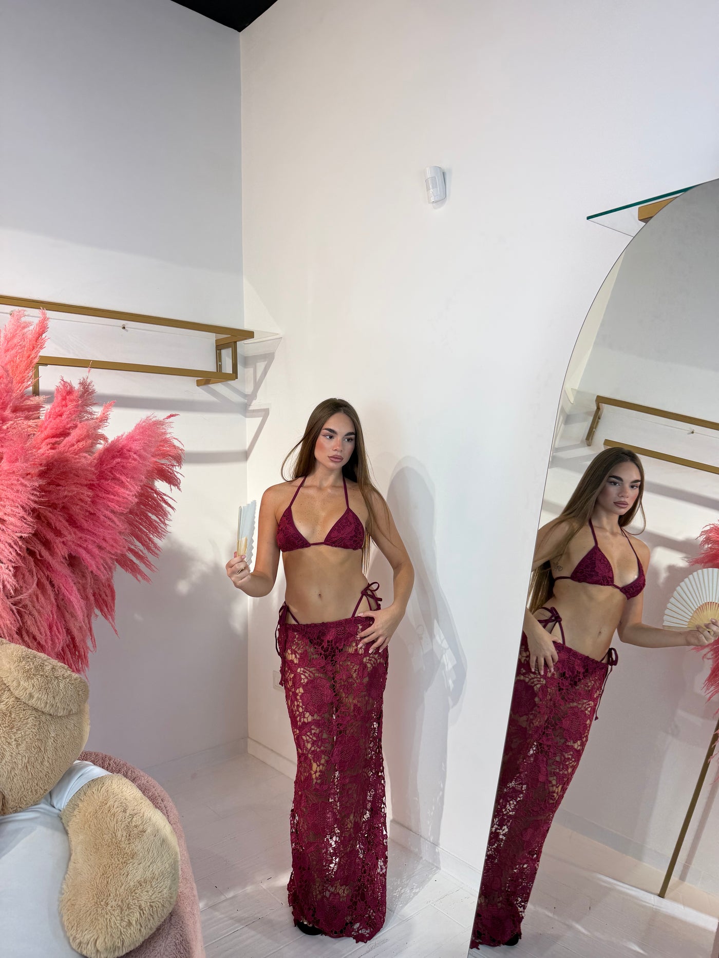 SET BIKINI ESTRELLA VINACCIO