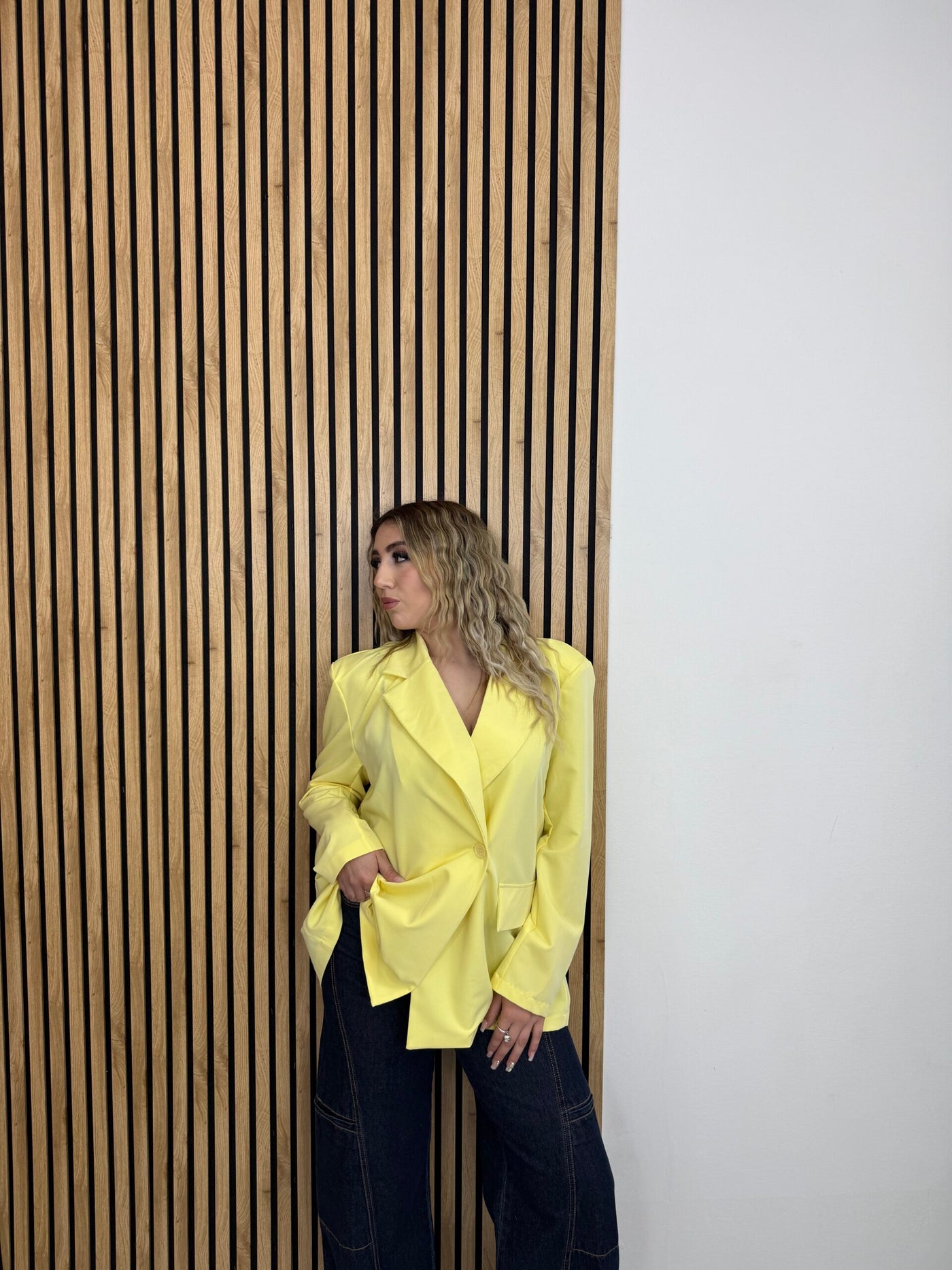 BLAZER LORY