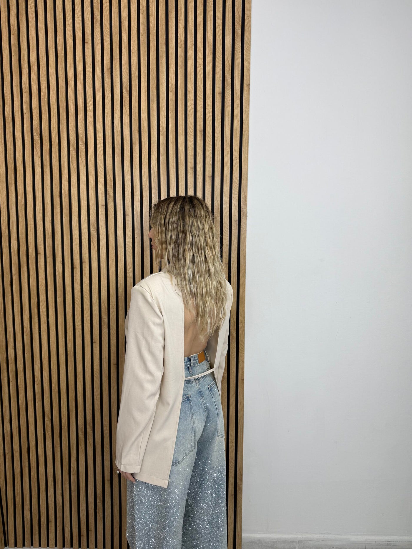 BLAZER LORY