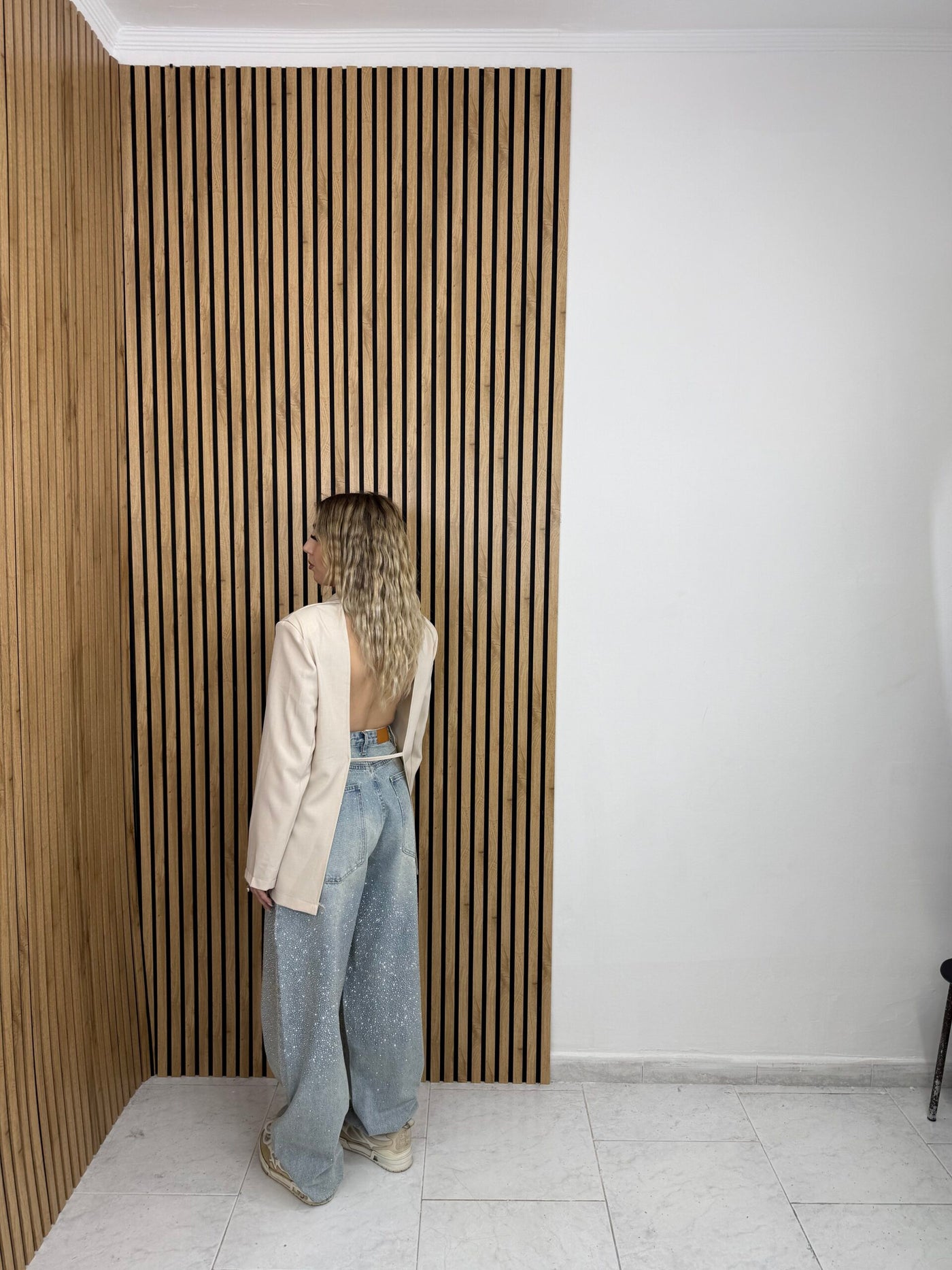BLAZER LORY