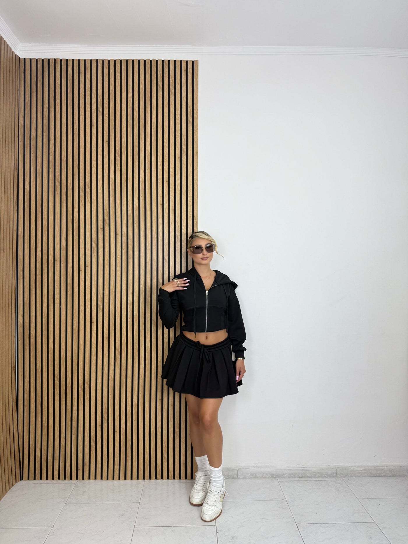 COORDINATO KELLY