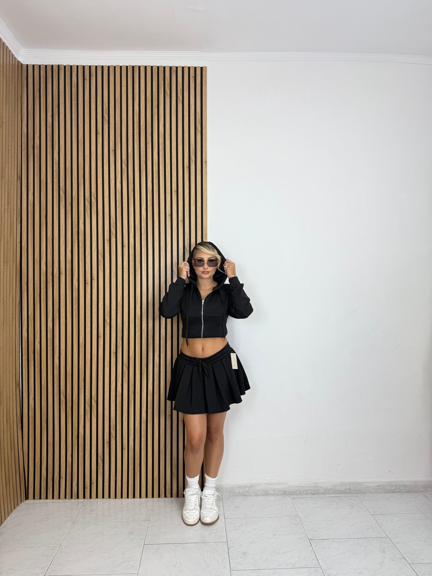 COORDINATO KELLY