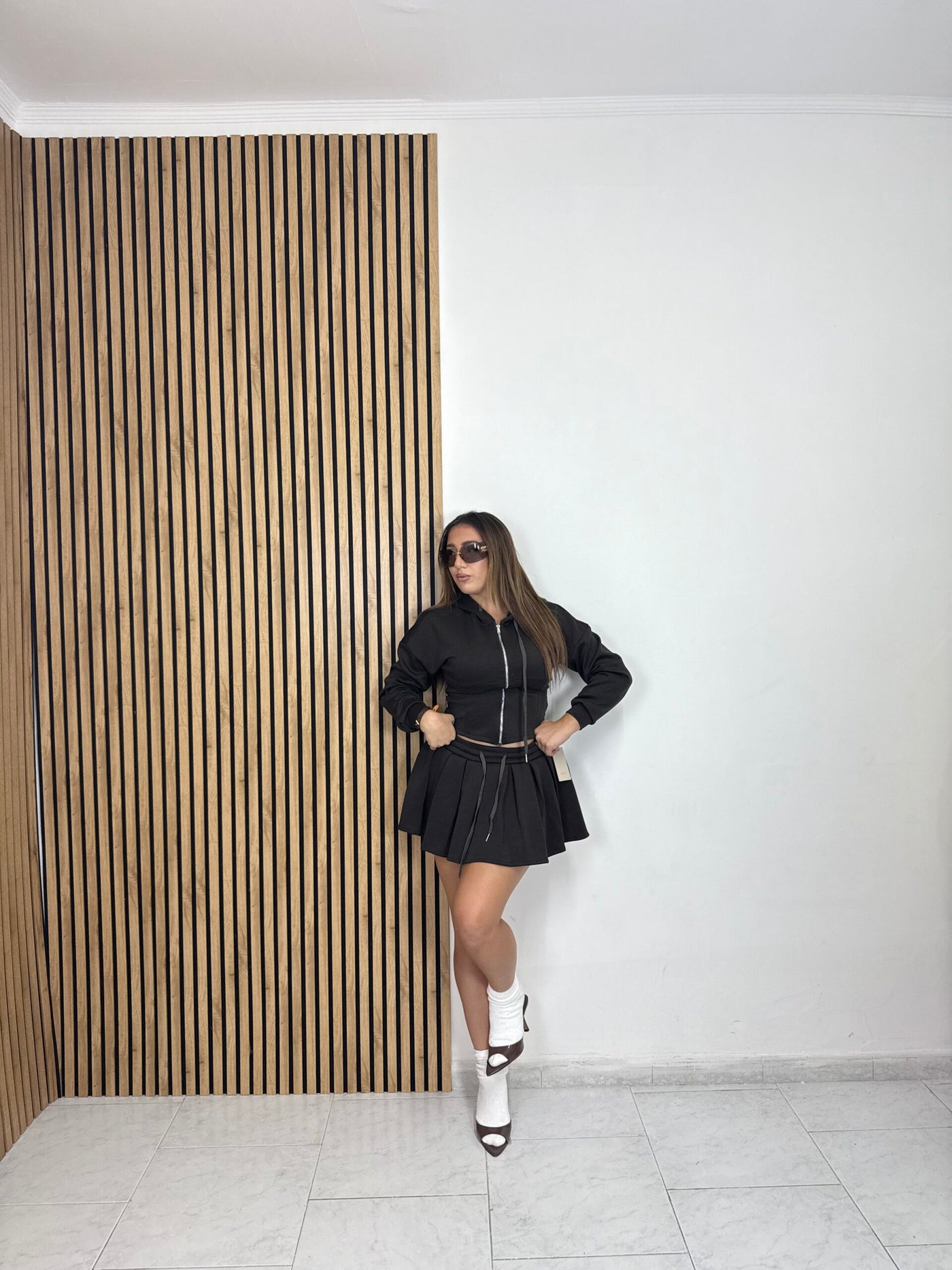 COORDINATO KELLY