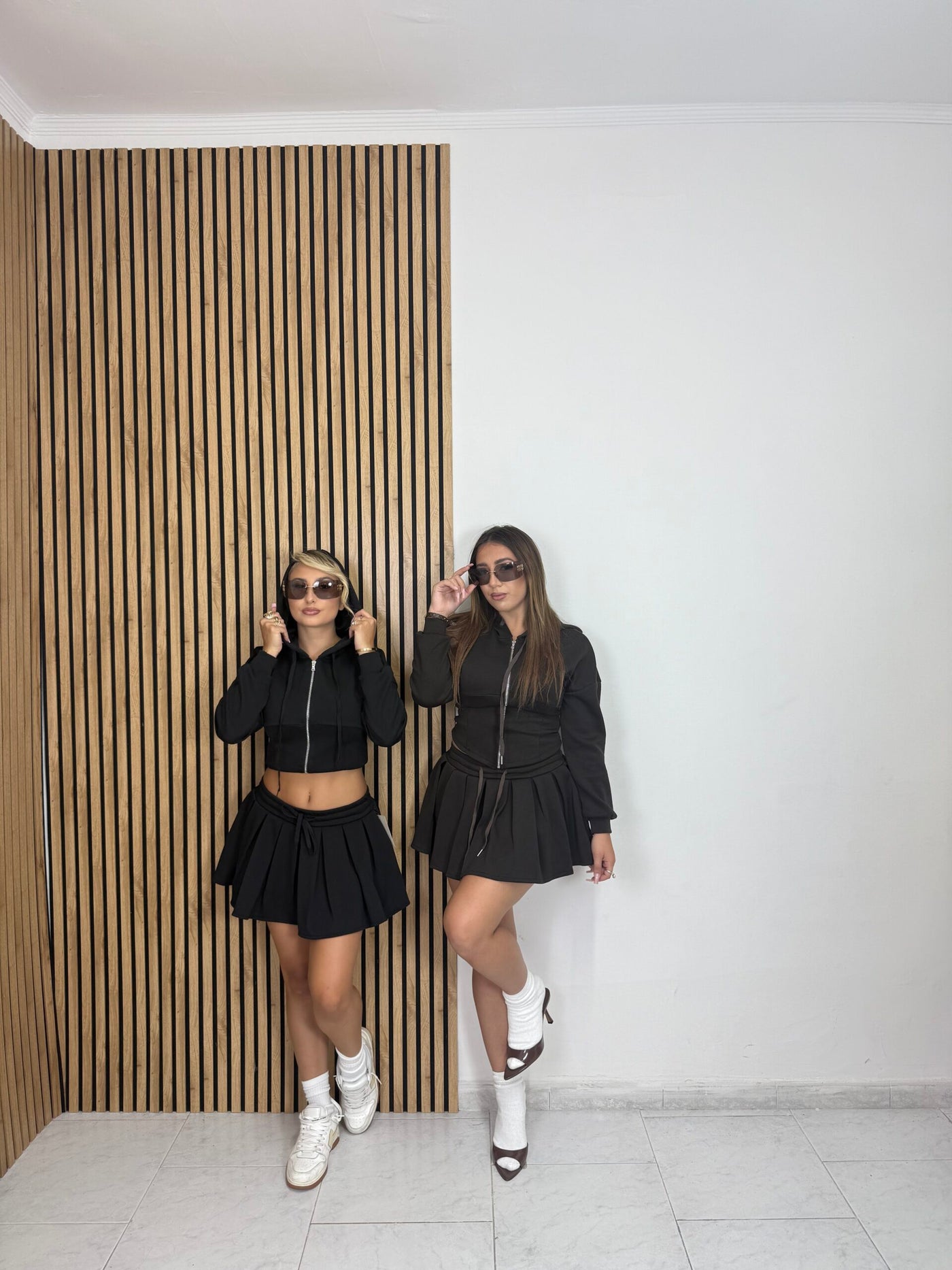 COORDINATO KELLY
