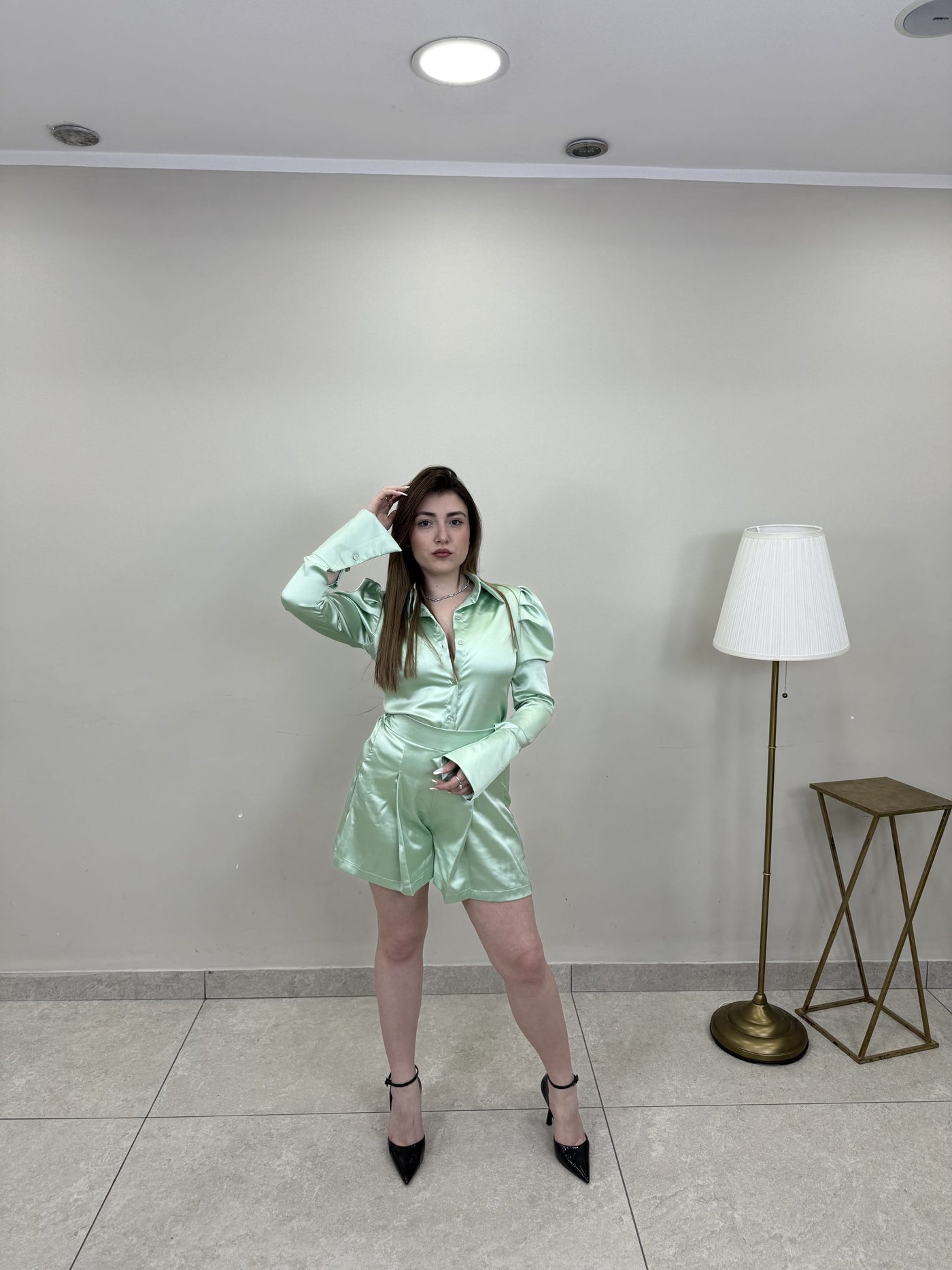 COORDINATO OFELIA