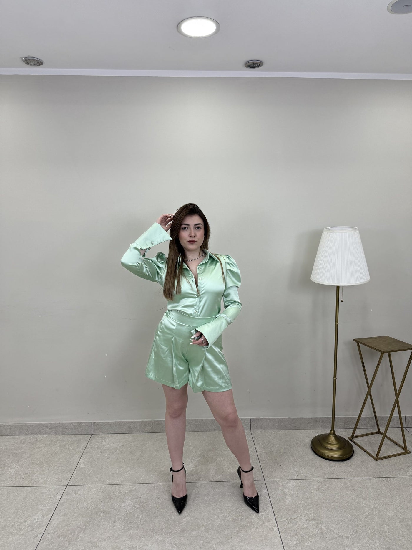 COORDINATO OFELIA