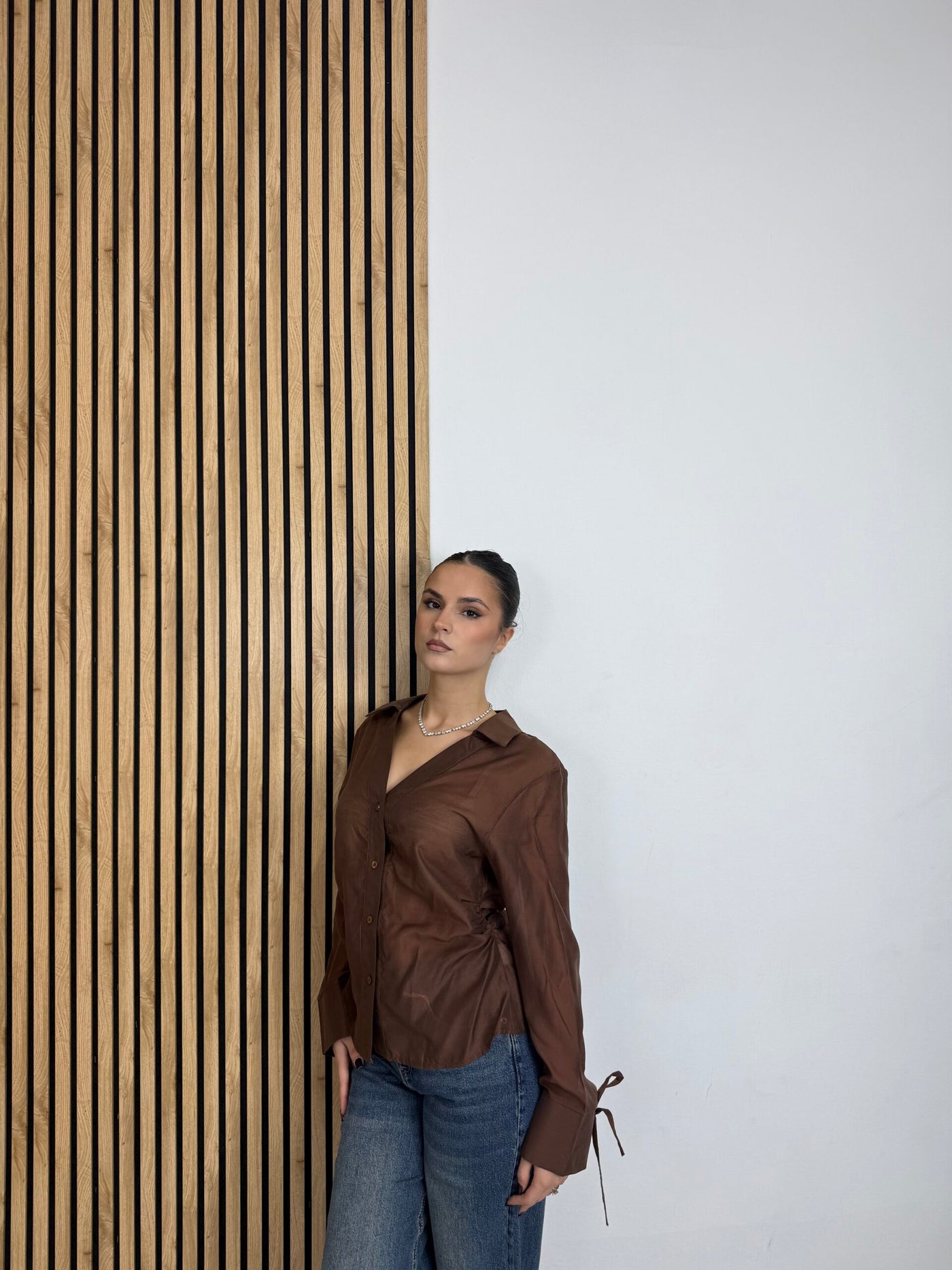 CAMICIA STYLE