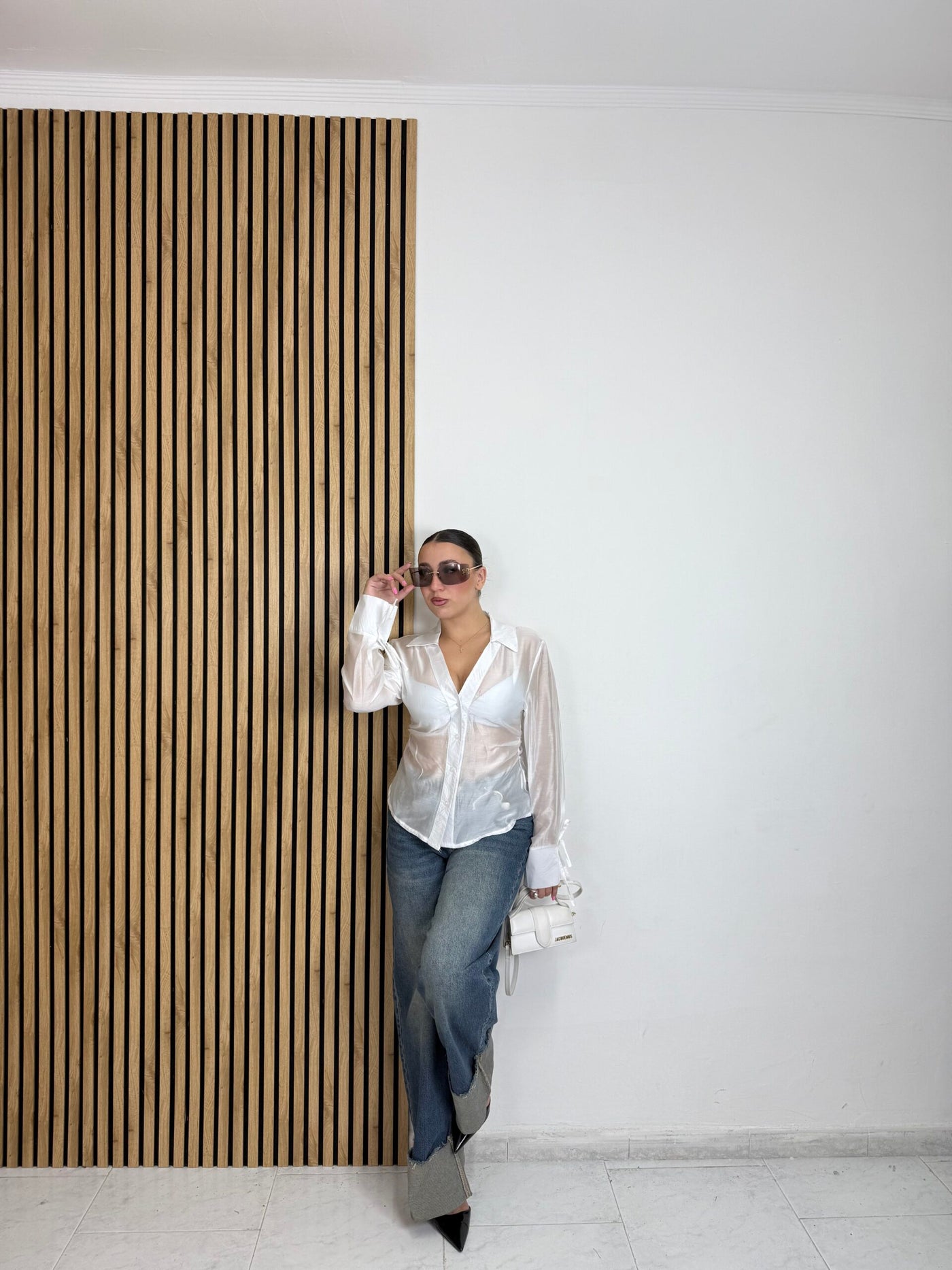 CAMICIA STYLE