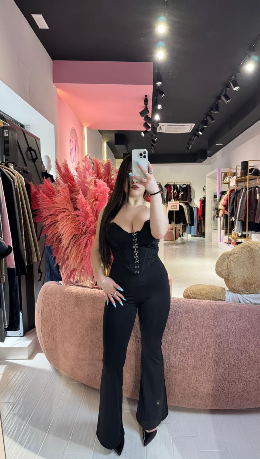 TUTINA SATURDAY
