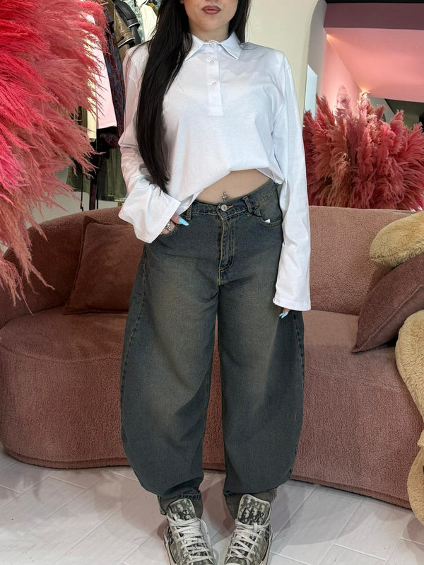 JEANS KIMBERLY