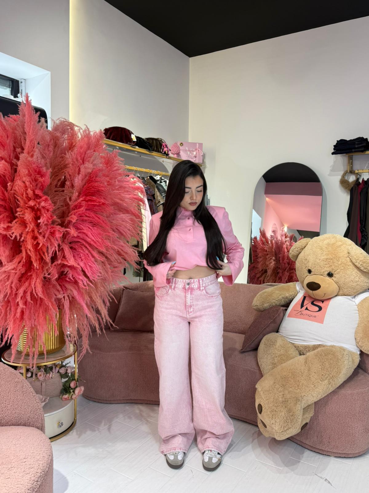 JEANS BARBIE