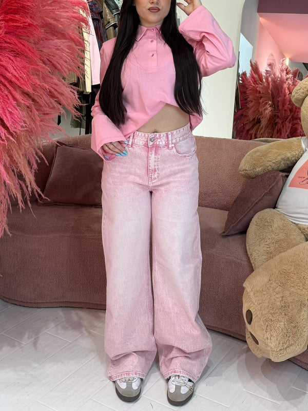JEANS BARBIE