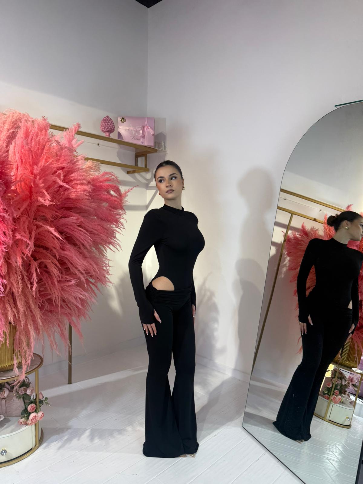 TUTINA SUAVE