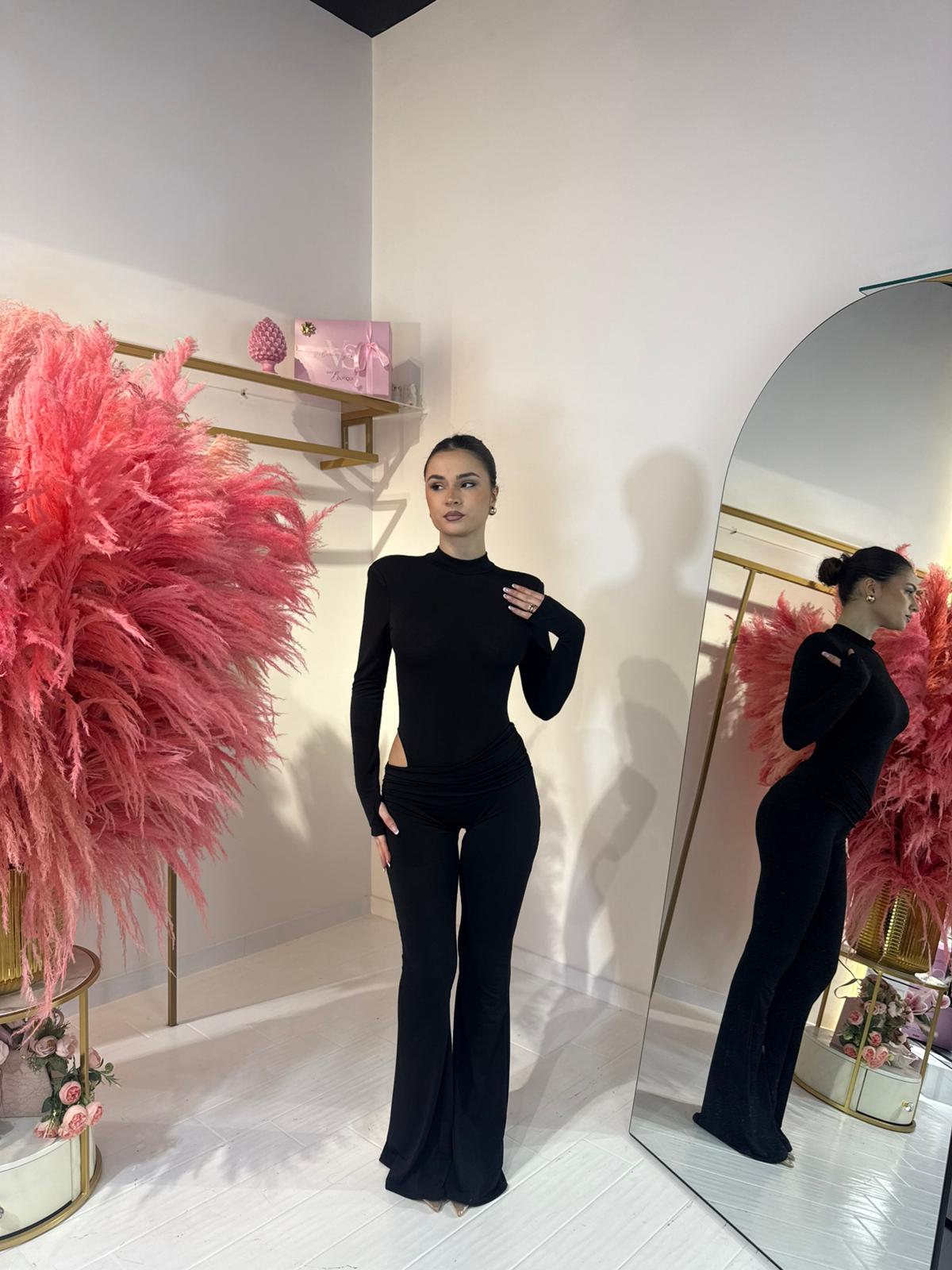TUTINA SUAVE