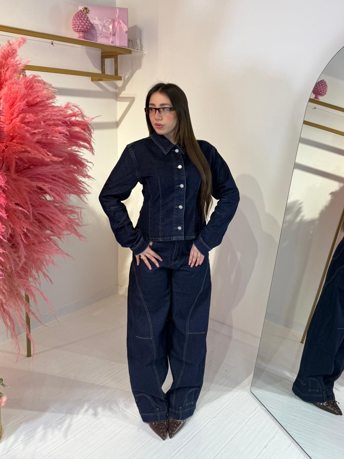 COORDINATO COOL