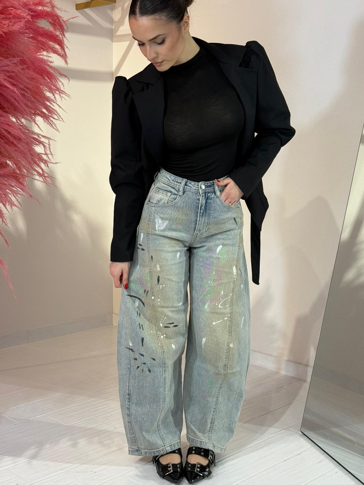 JEANS CALIFORNIA
