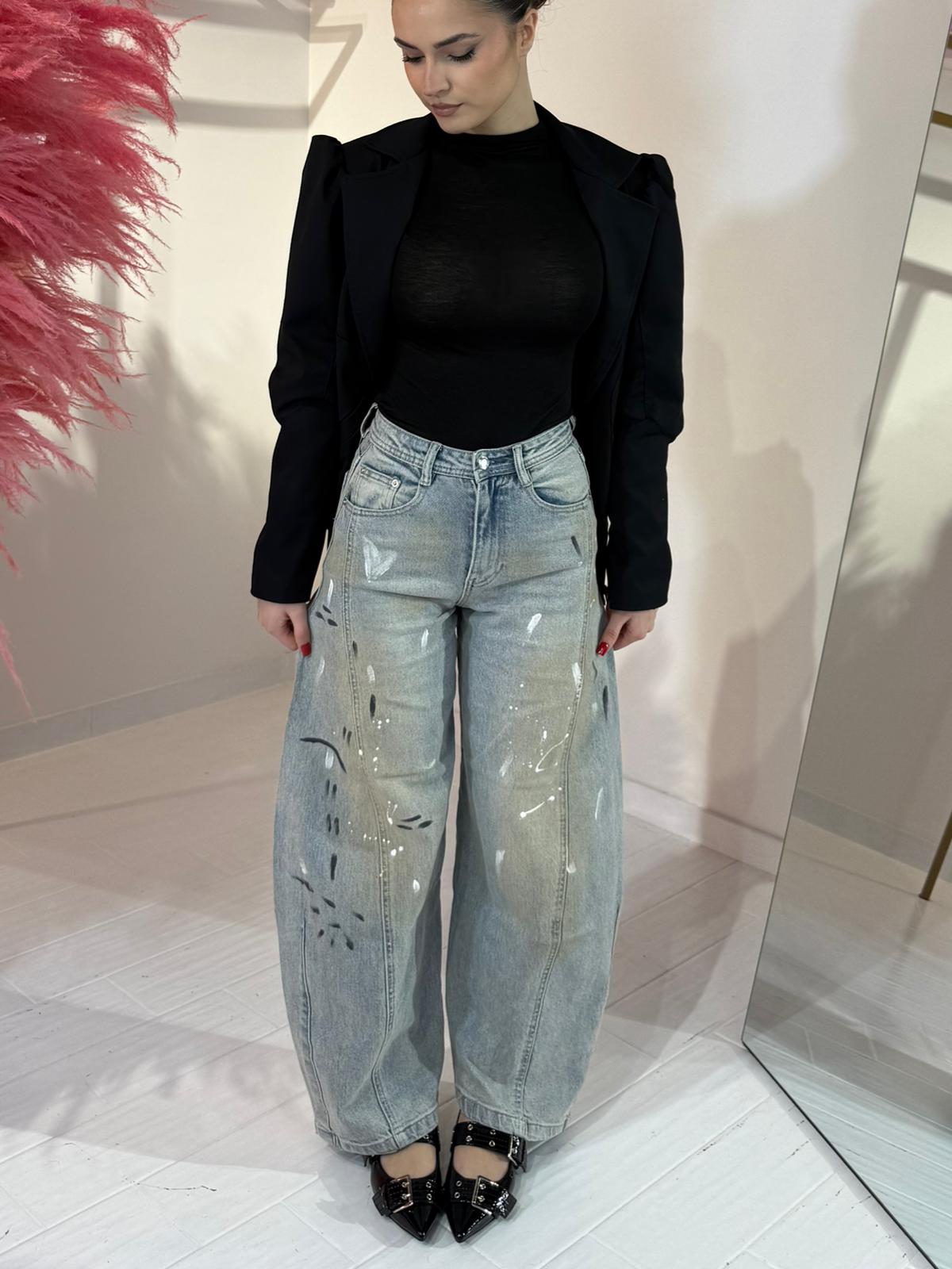 JEANS CALIFORNIA