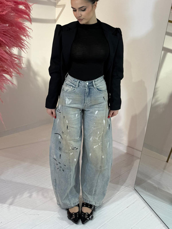 JEANS CALIFORNIA