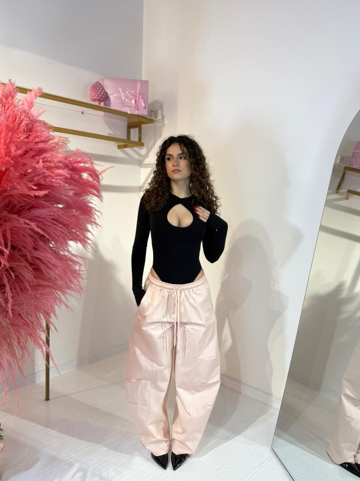 PANTALONE OLIVIA ROSA CIPRIA
