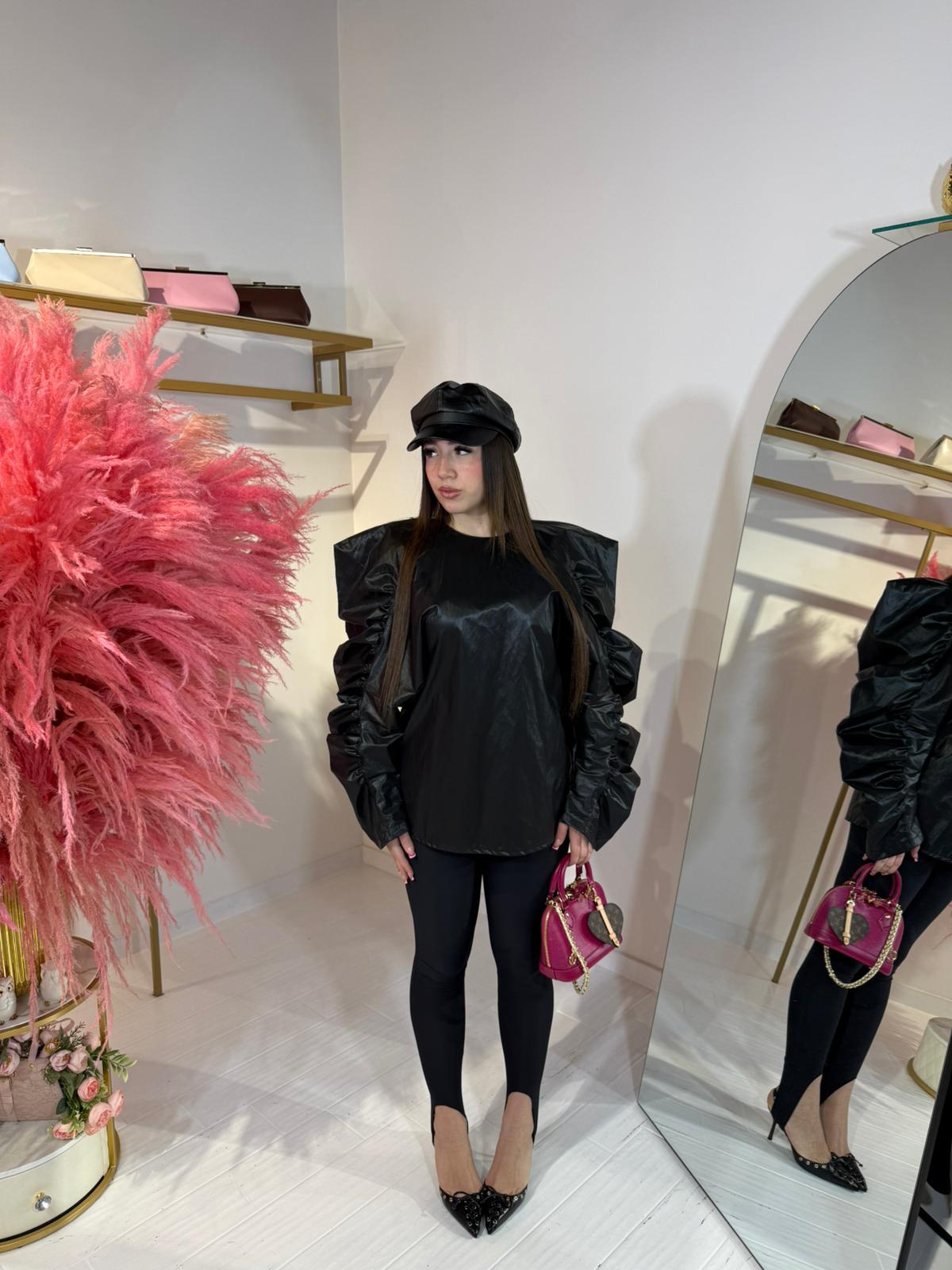 MAGLIA KENNEDY