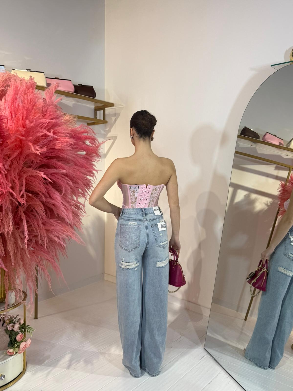 JEANS JADA