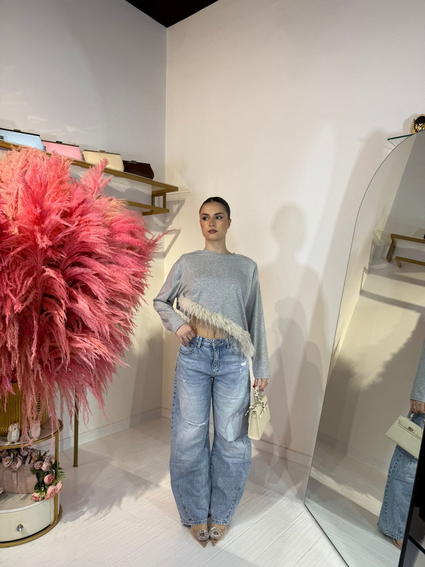JEANS DALLAS