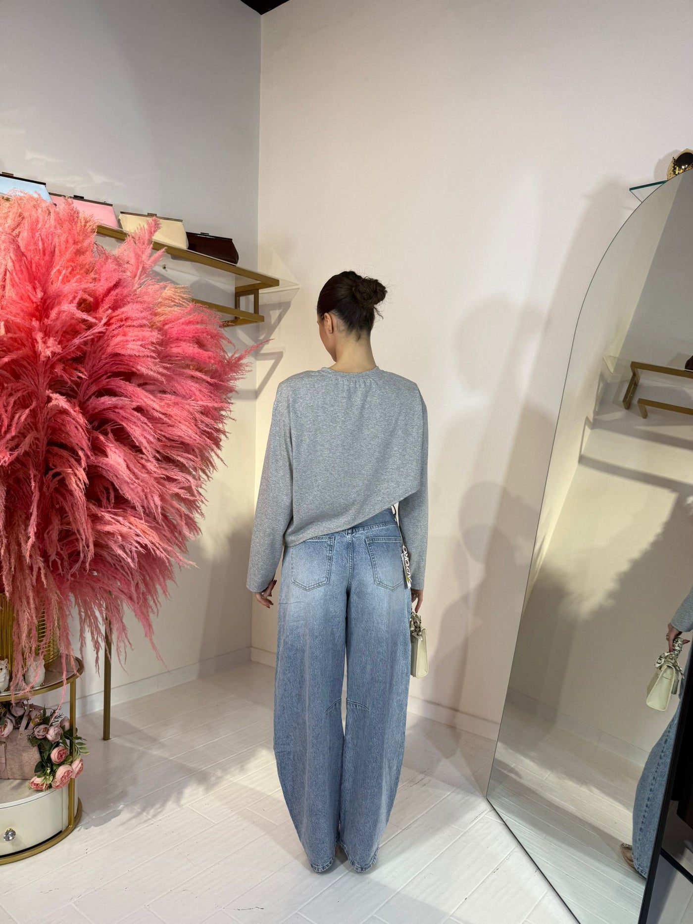 JEANS DALLAS
