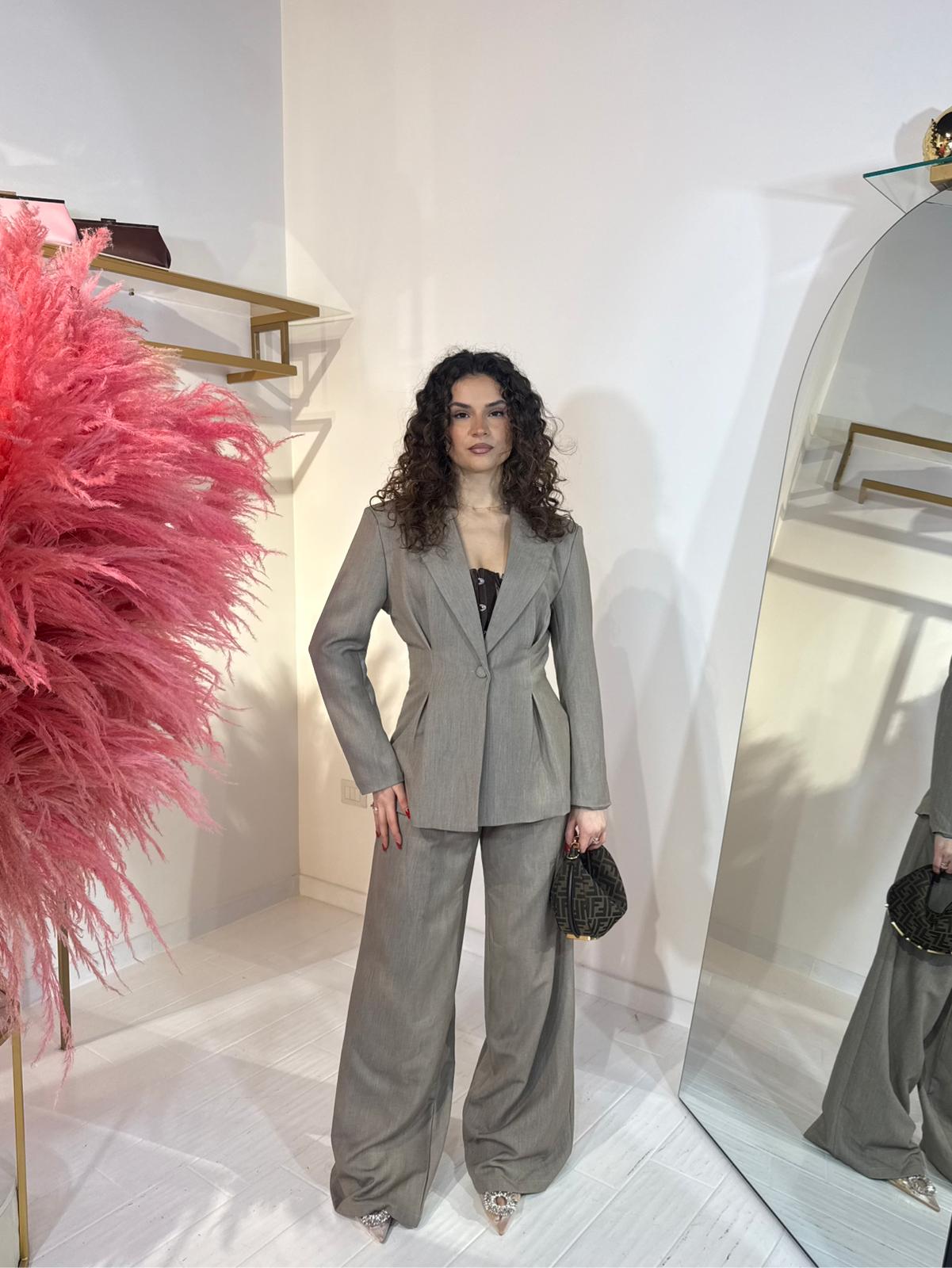 TAILLEUR AMOUR FANGO