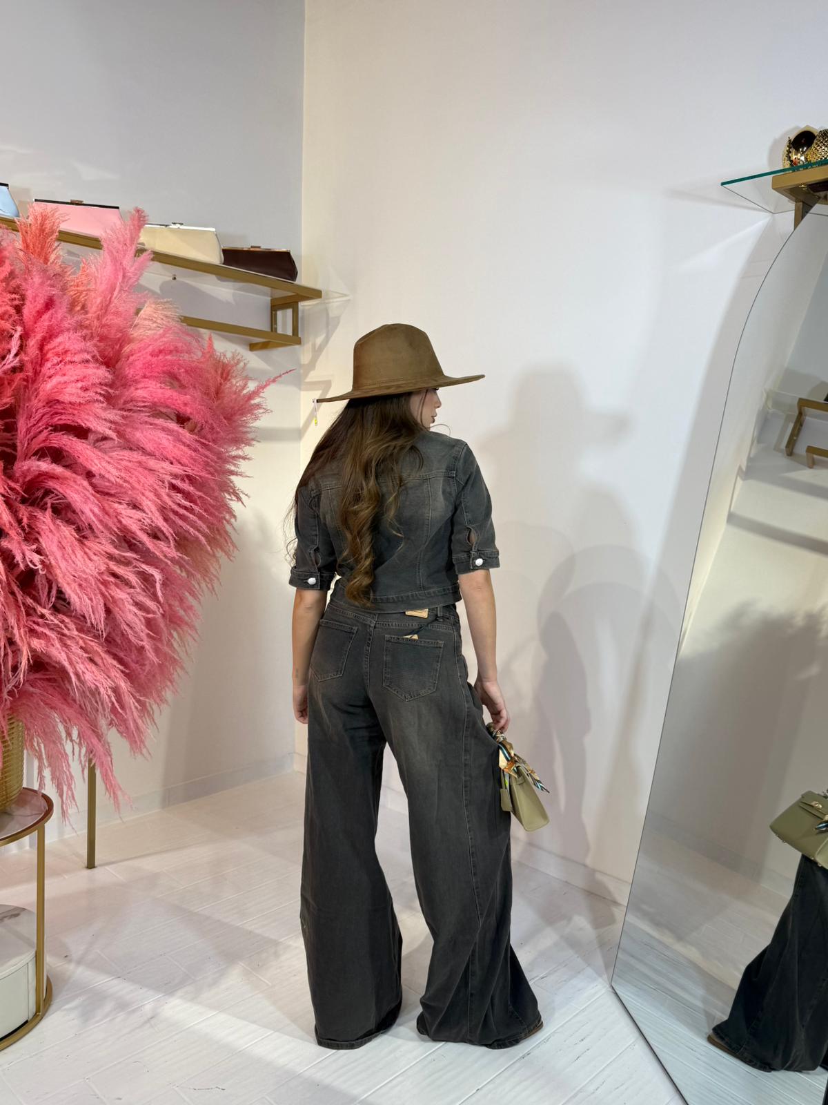 COORDINATO OLIVIA