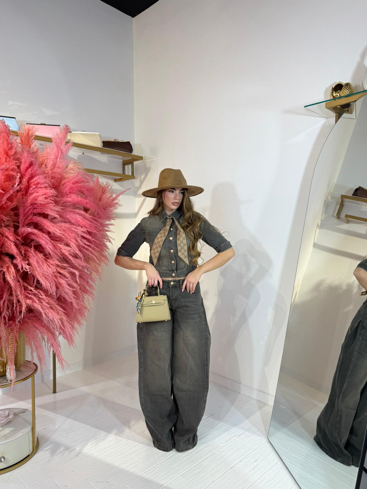 COORDINATO OLIVIA