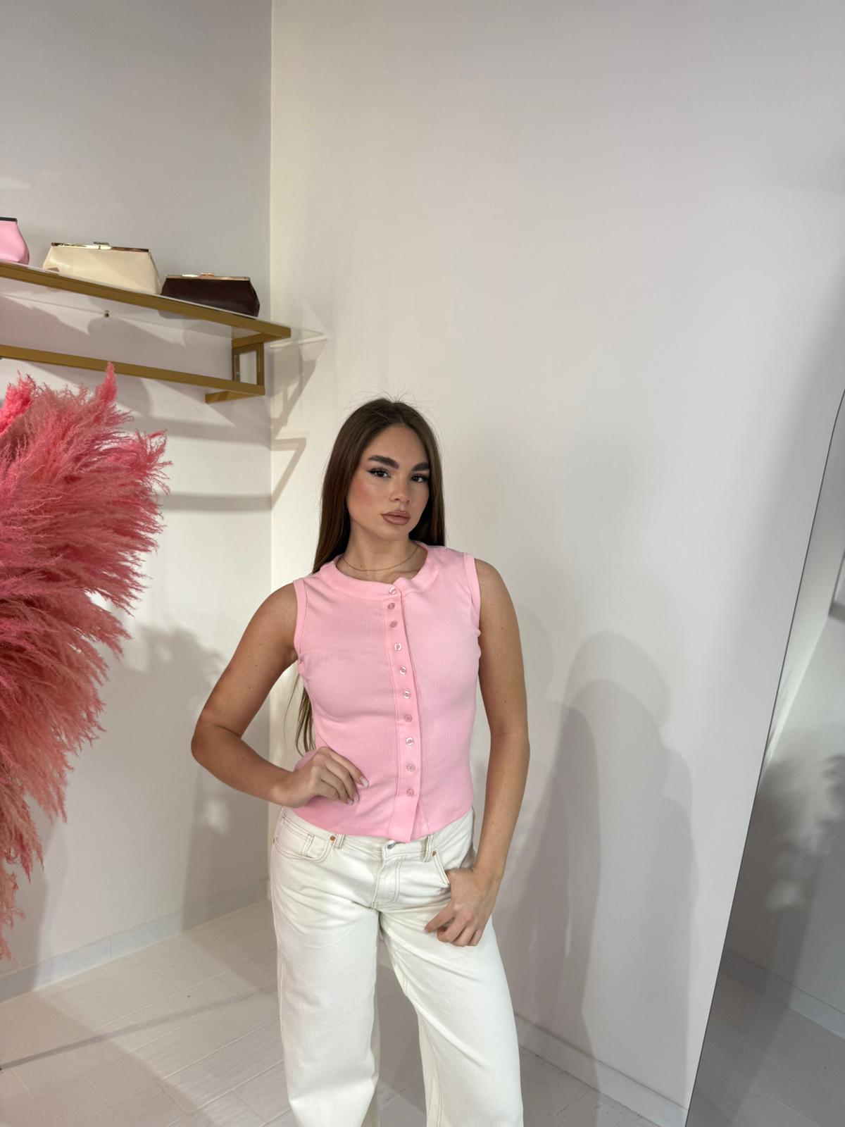 CANOTTA JUST ROSA
