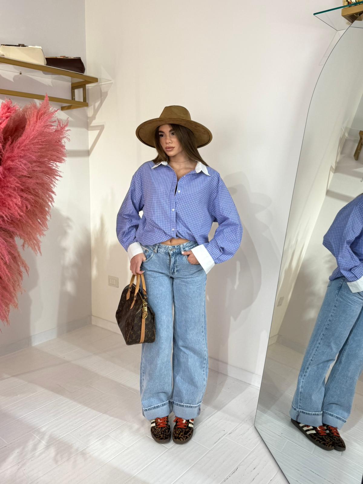JEANS MELANY