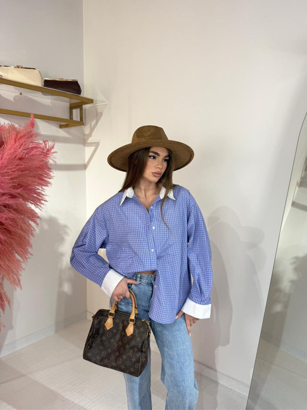 CAMICIA MARA