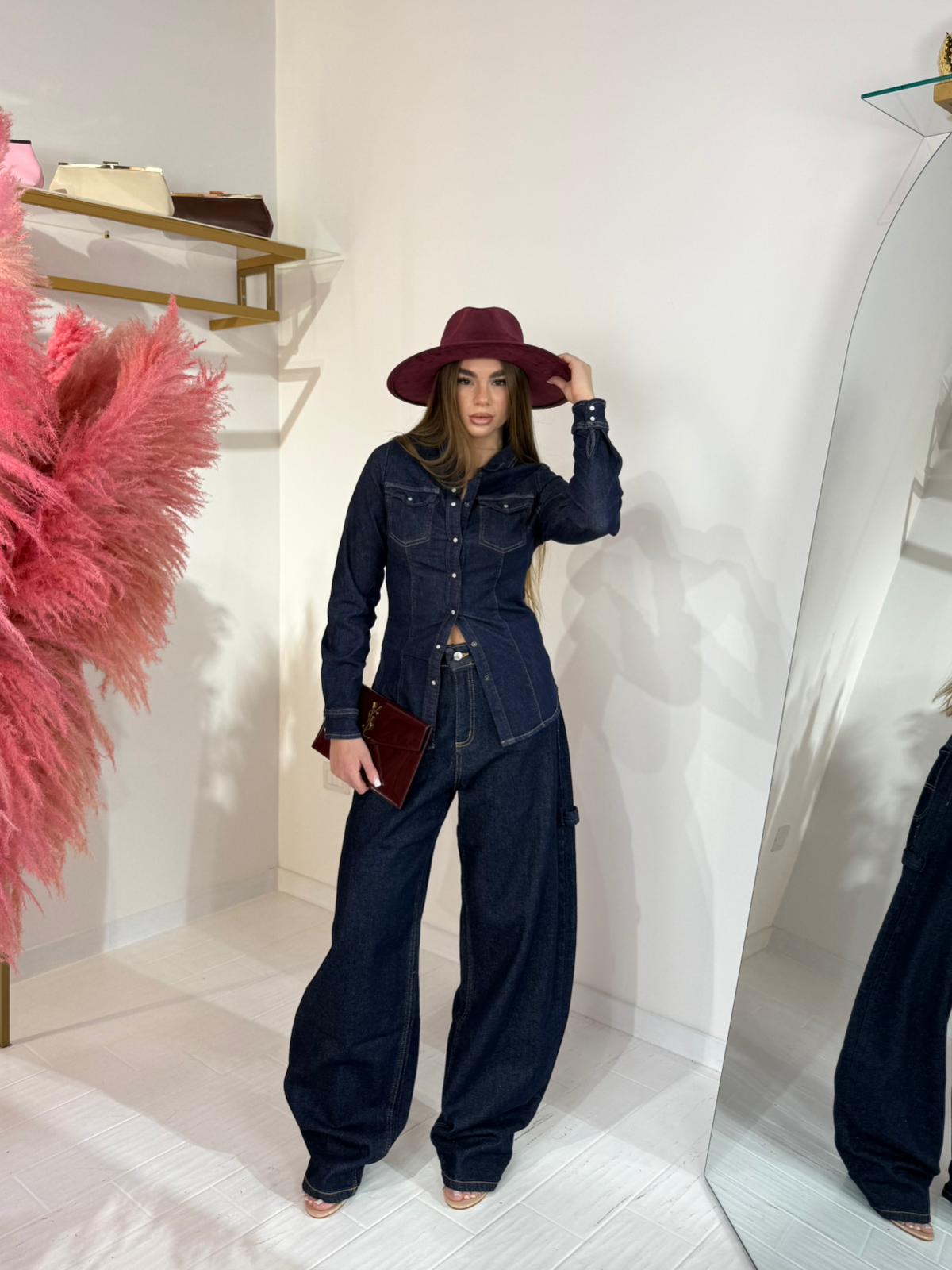 JEANS KENNEDY