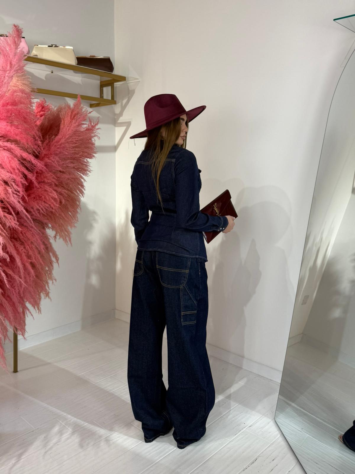 JEANS KENNEDY