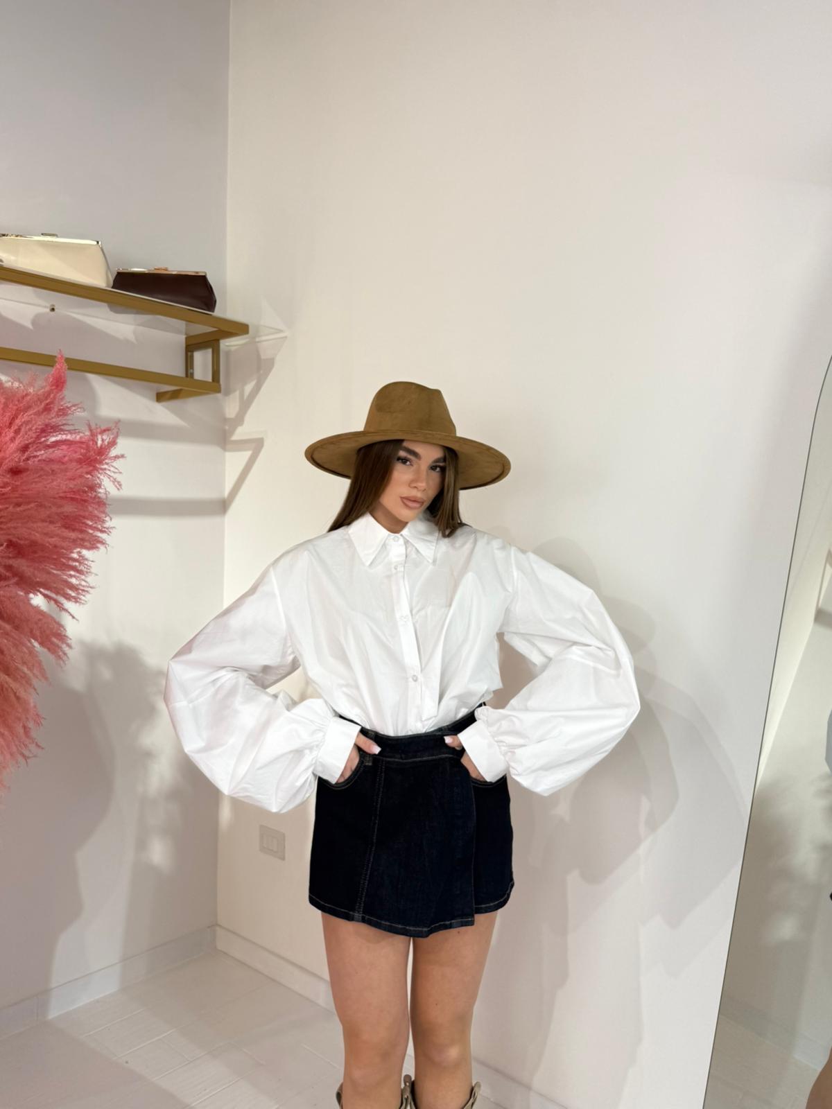 CAMICIA SIMPLY