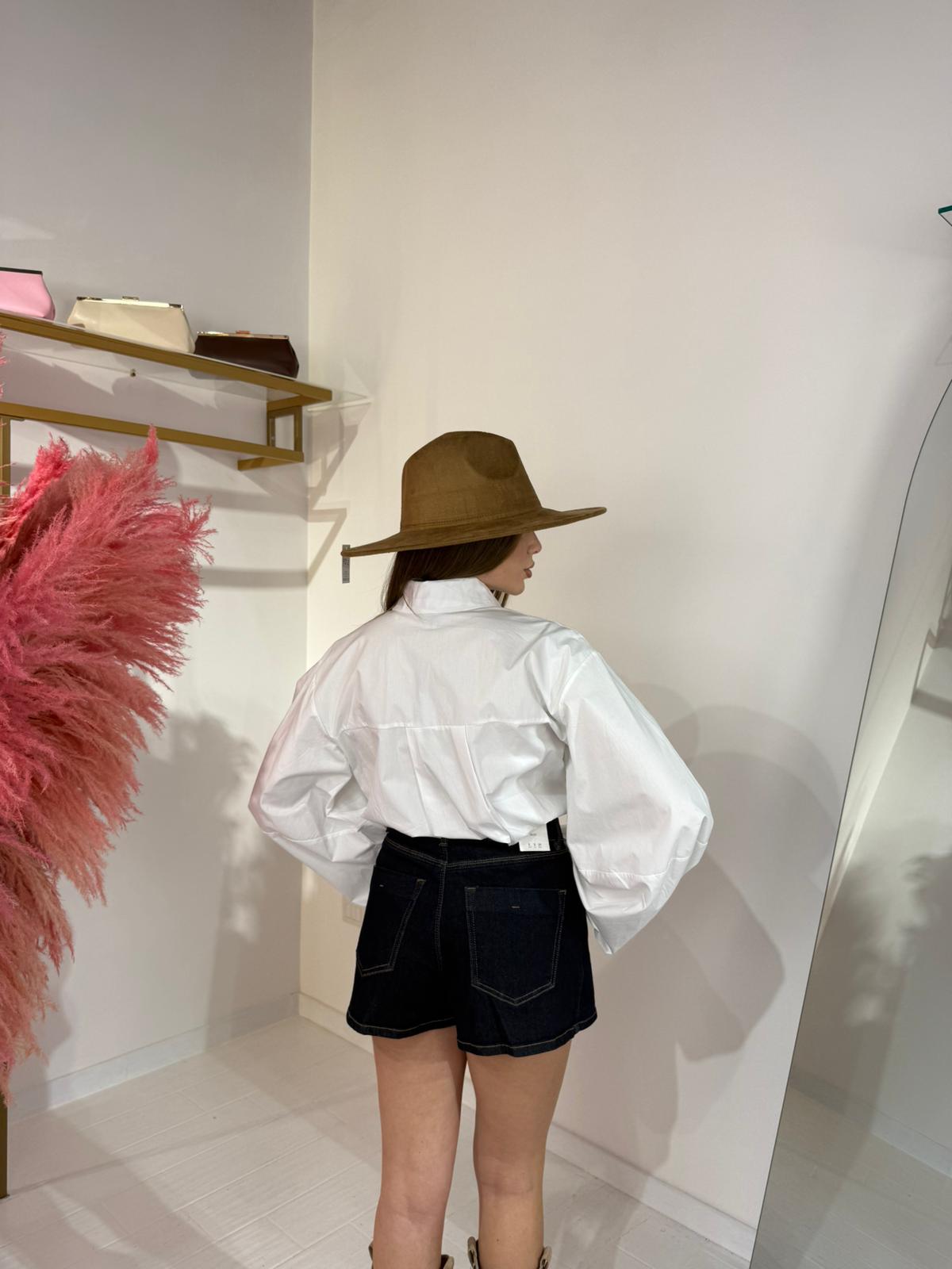 CAMICIA SIMPLY