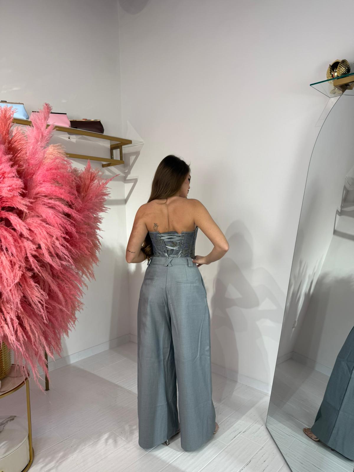 CORSETTO BLOOM