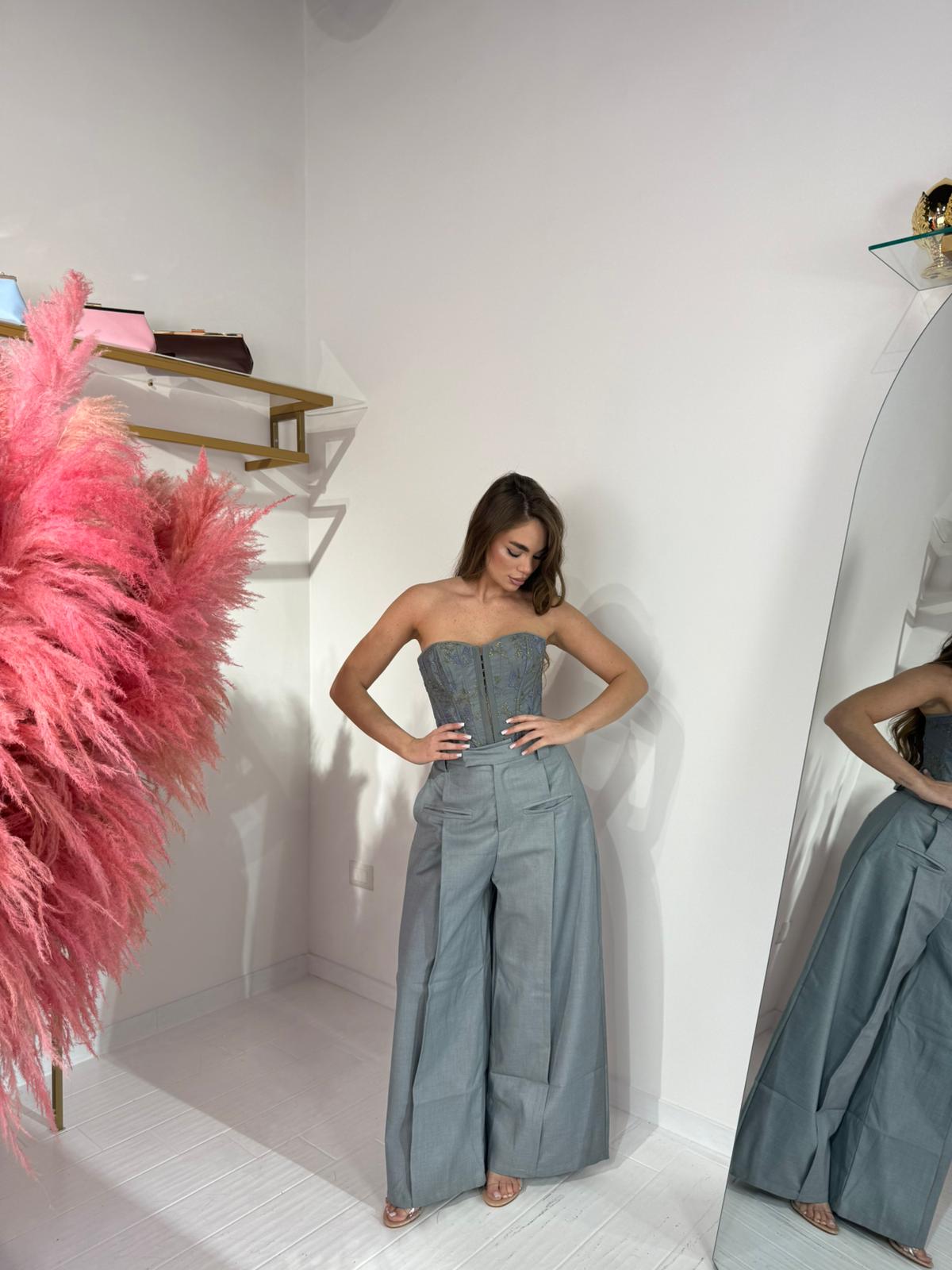 CORSETTO BLOOM