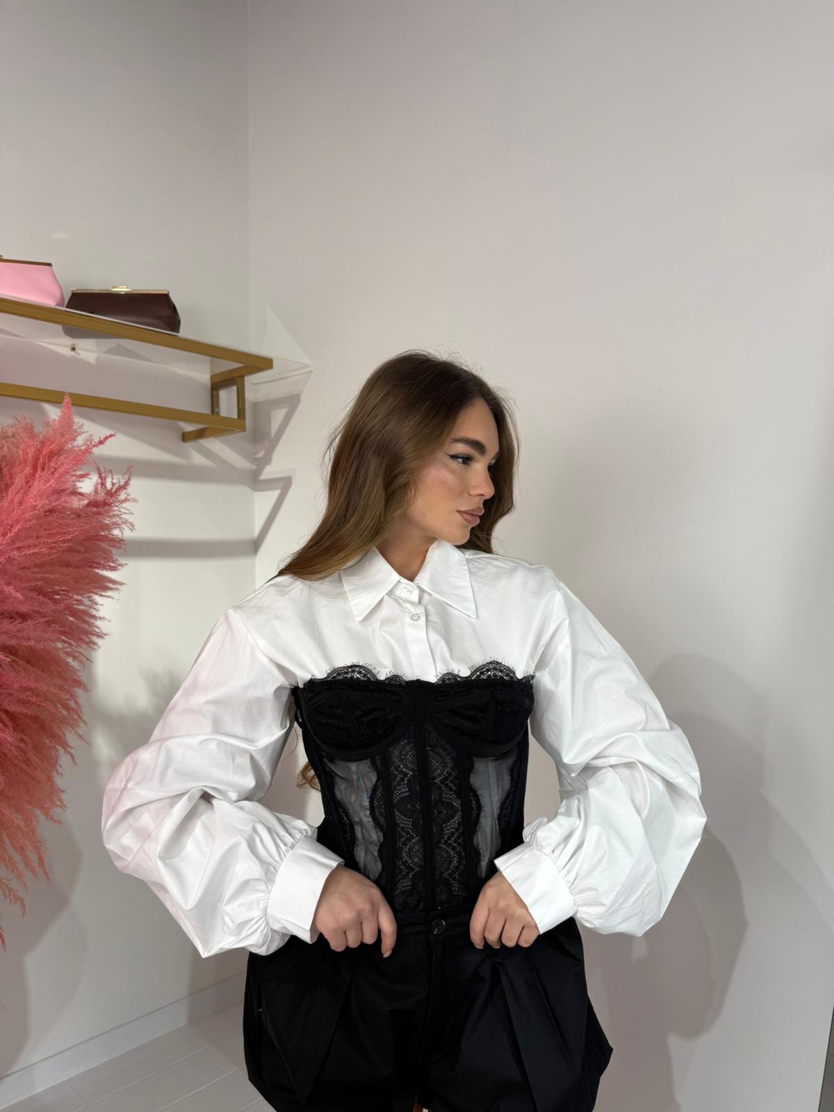 CORSETTO LAURA