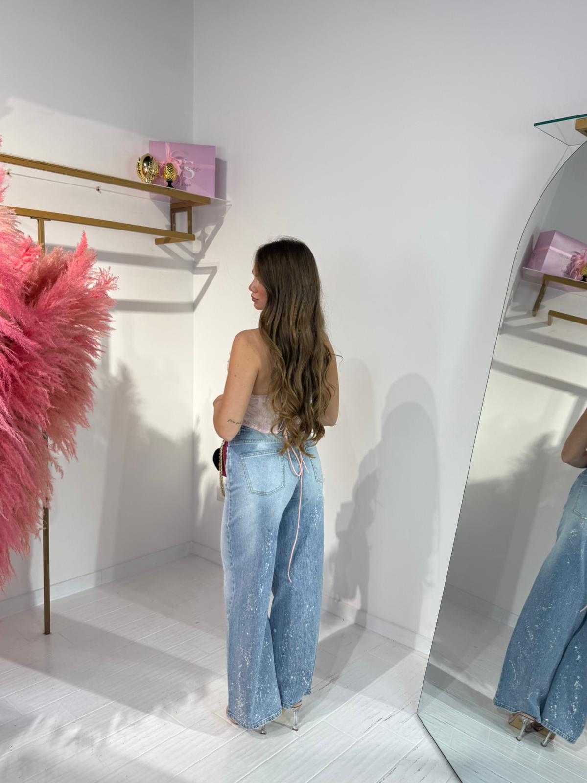 JEANS BARBARA