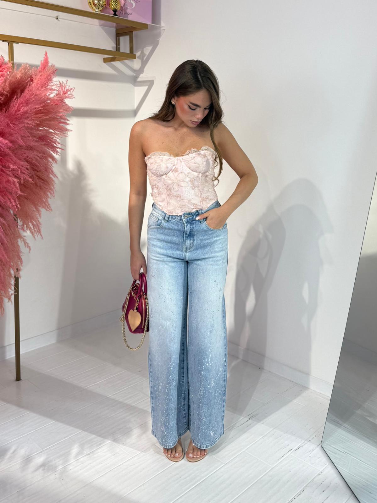 JEANS BARBARA
