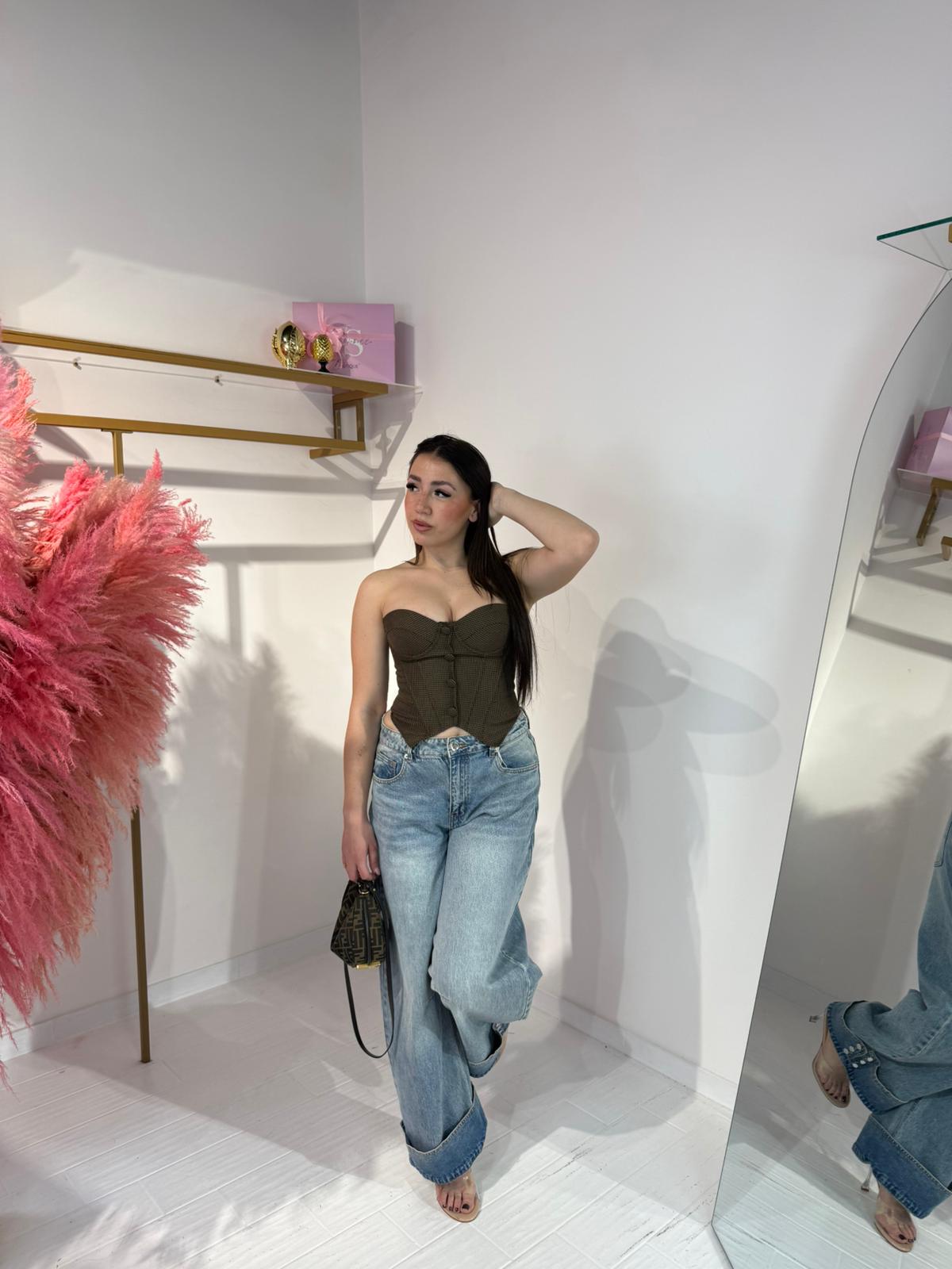 CORPETTO KYLIE