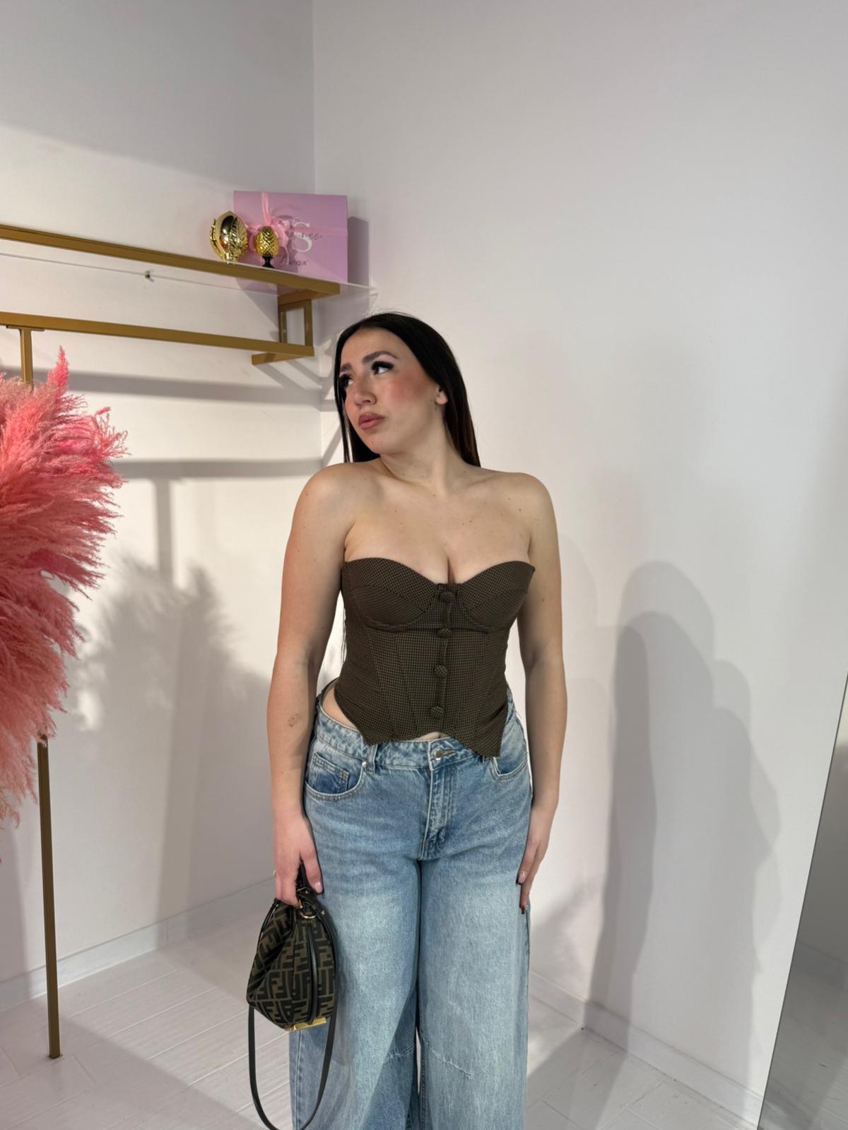 CORPETTO KYLIE