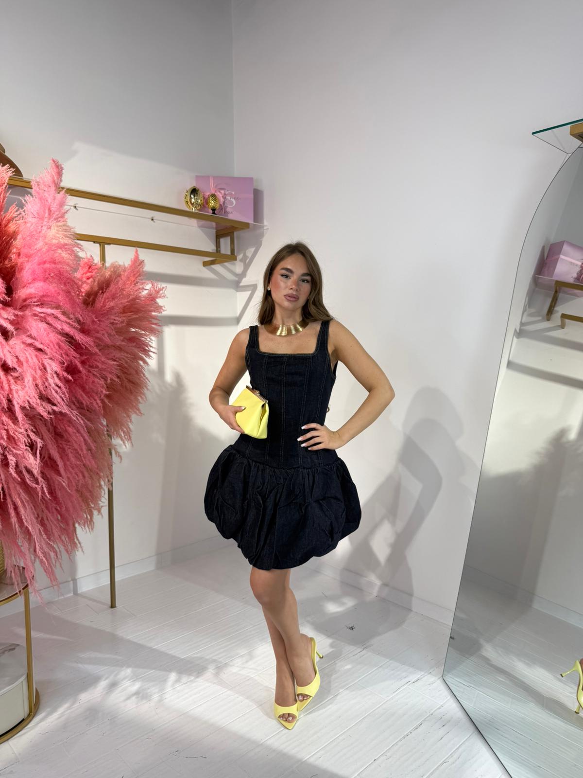 DRESS LAURA