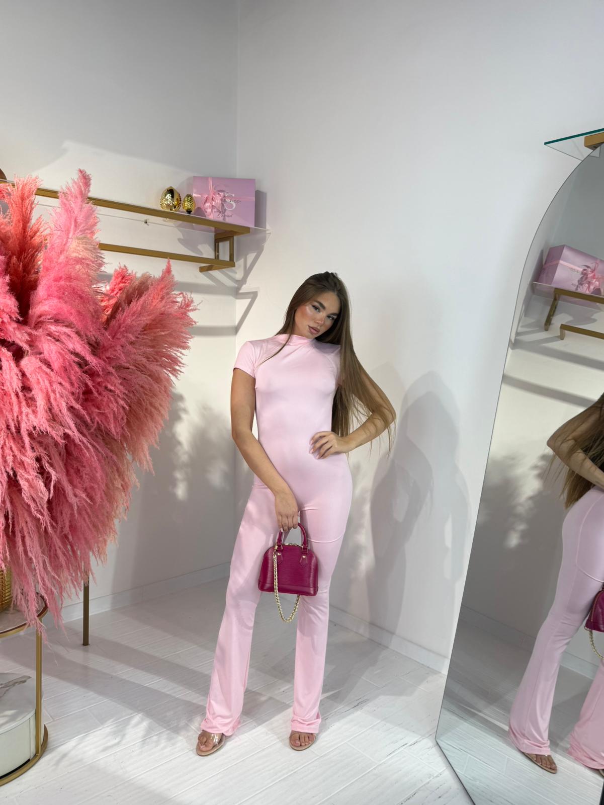 TUTINA WINX ROSA