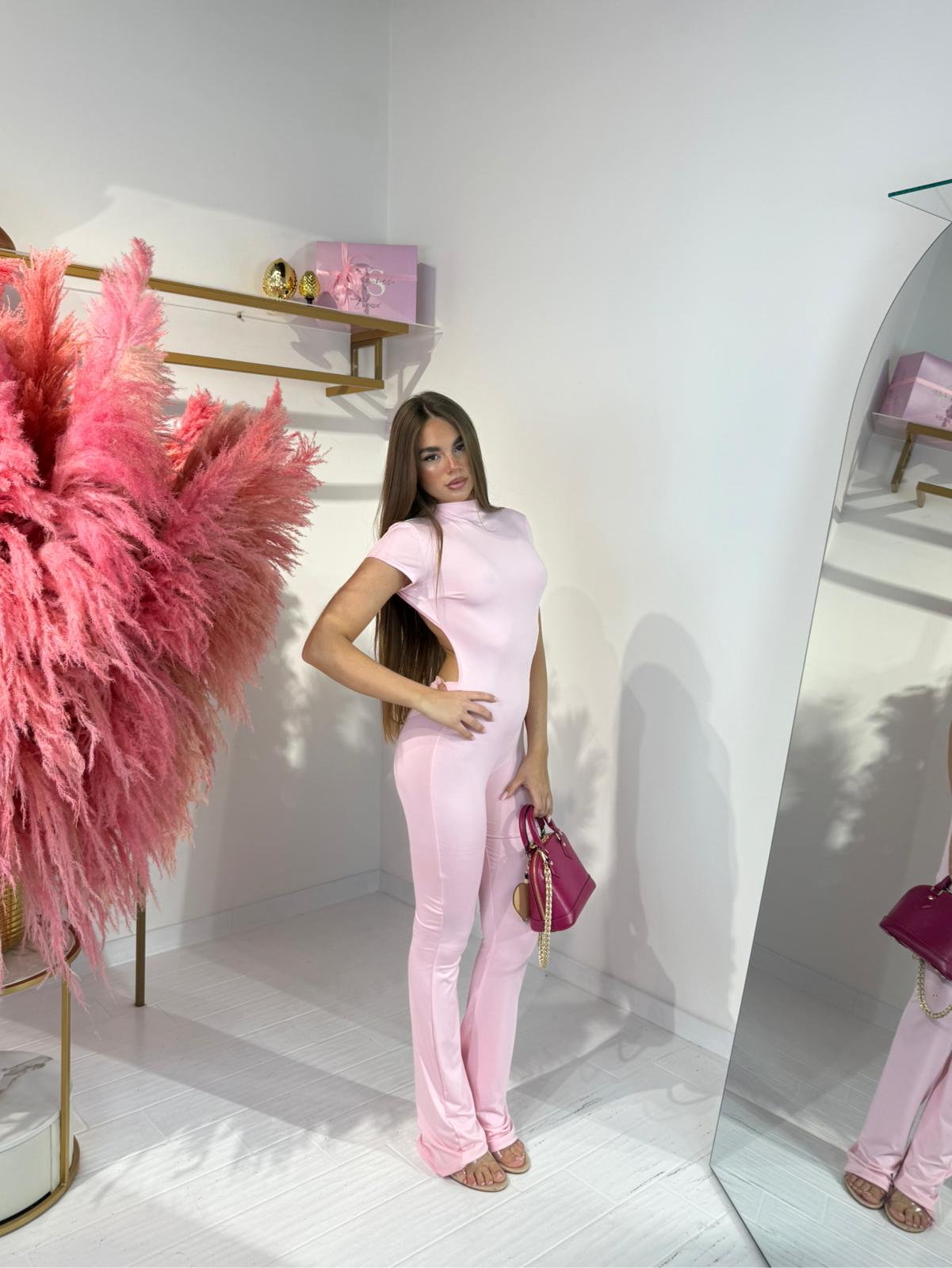 TUTINA WINX ROSA