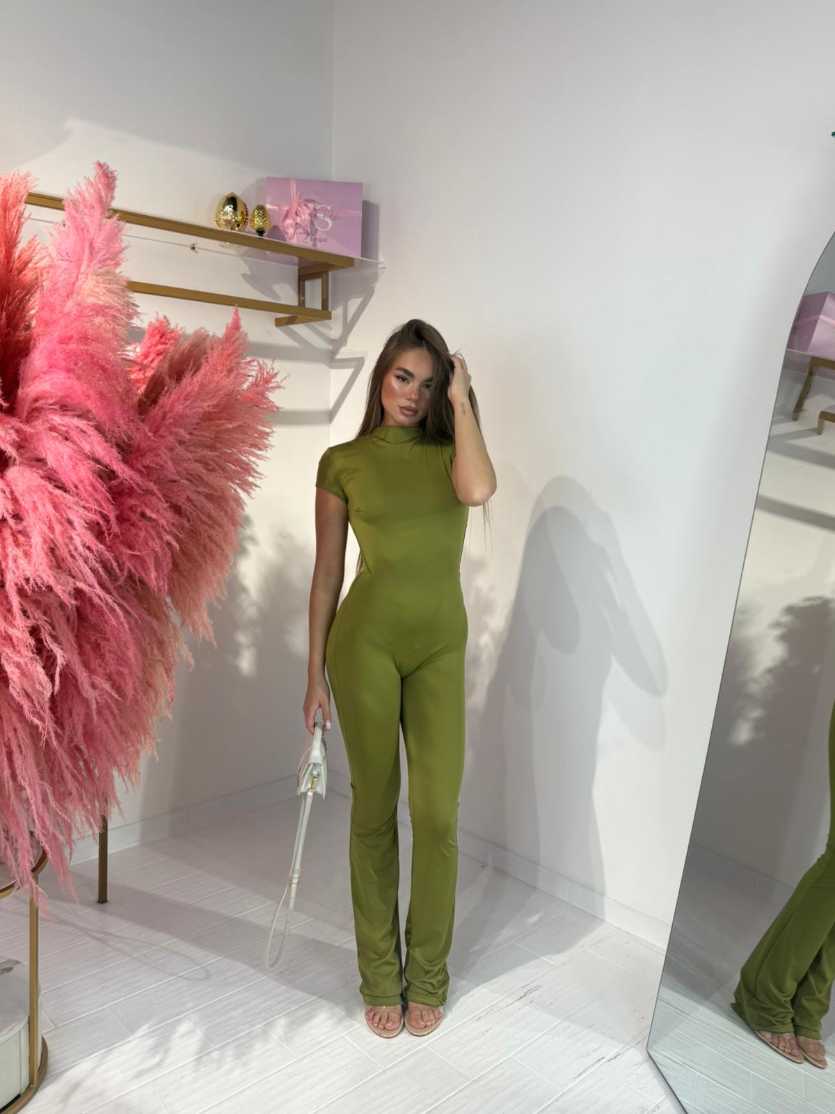 TUTINA WINX VERDE
